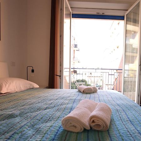 Quinqueremihouse Apartment Lido di Ostia Exterior photo