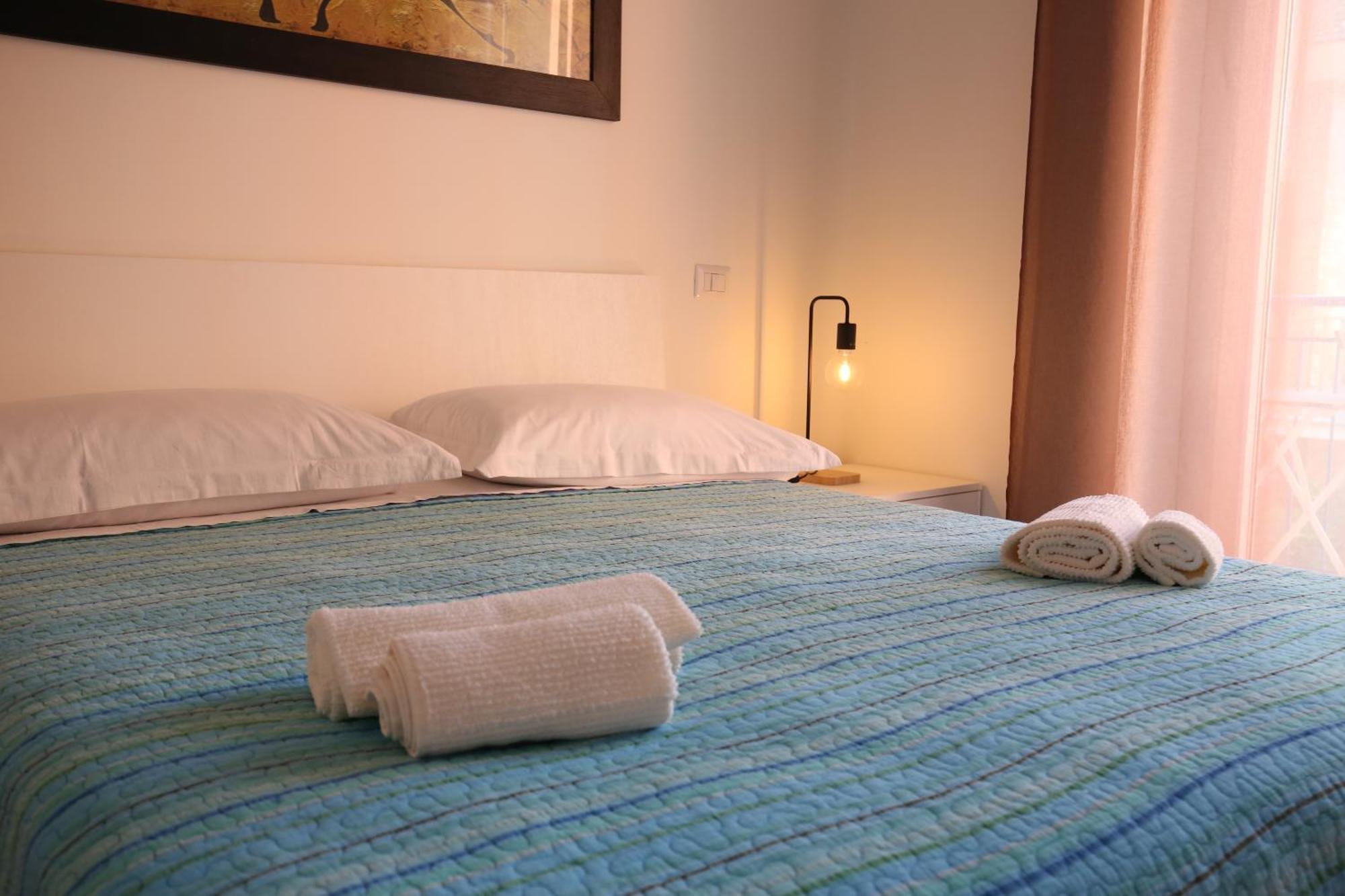 Quinqueremihouse Apartment Lido di Ostia Exterior photo